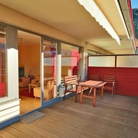 Apart 13 By Alpenidyll Apartments Schladming Exterior photo
