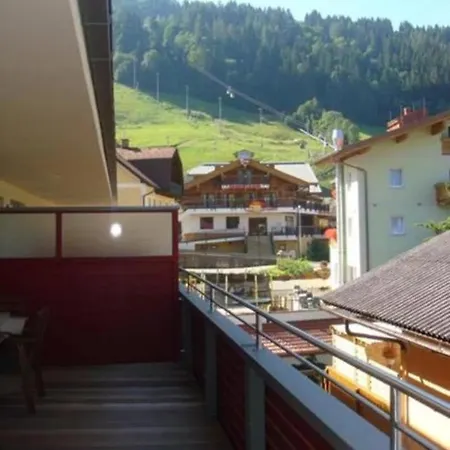 Apart 13 By Alpenidyll Apartments Schladming Exterior photo