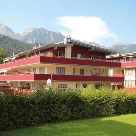 Apart 13 By Alpenidyll Apartments Schladming Exterior photo