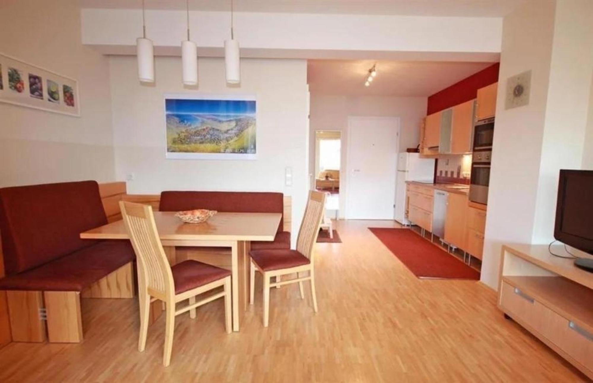 13 By Alpenidyll Apartment *